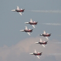 Patrouille de Suisse - 011